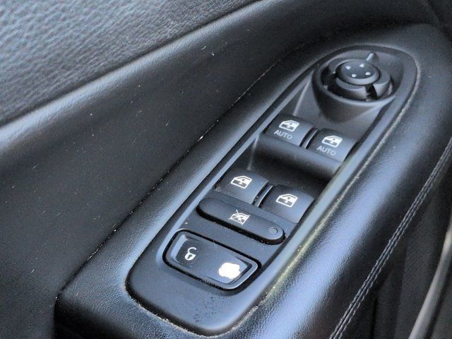 Used 2021 Jeep Compass Latitude AWD/4WD image 25