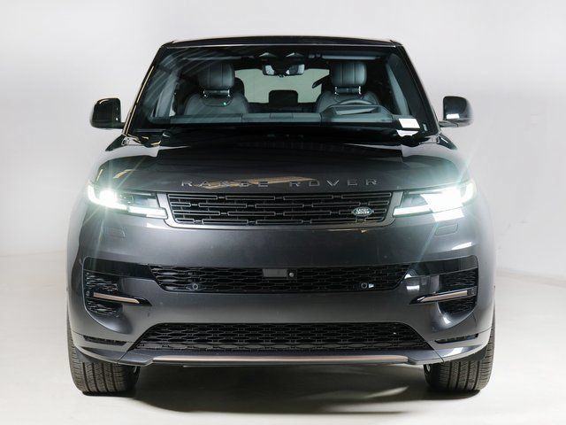 New 2026 Land Rover Range Rover Sport Dynamic SE AWD/4WD image 8