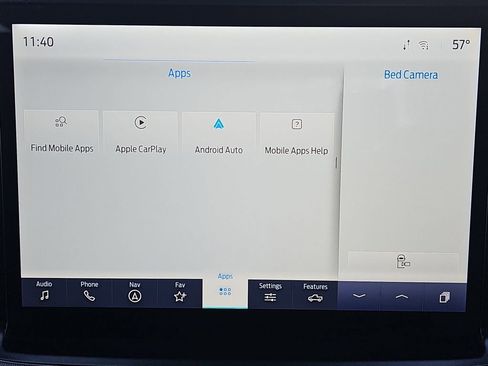 Used 2023 Ford F150 Raptor image 22