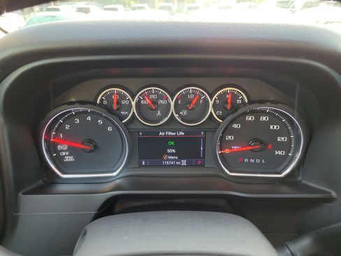 Used 2019 Chevrolet Silverado 1500 RST w/ All-Star Edition AWD/4WD image 24