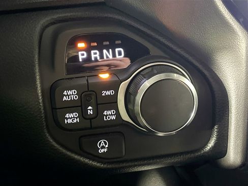 New 2026 RAM 1500 Big Horn image 18