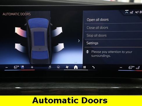 Used 2025 BMW 760i xDrive w/ Executive Package image 34