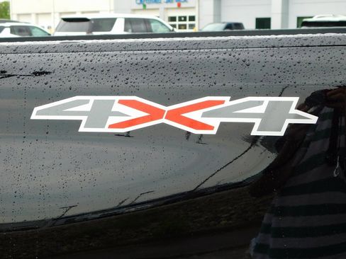 New 2025 Chevrolet Silverado 2500 W/T w/ WT Convenience Package image 33