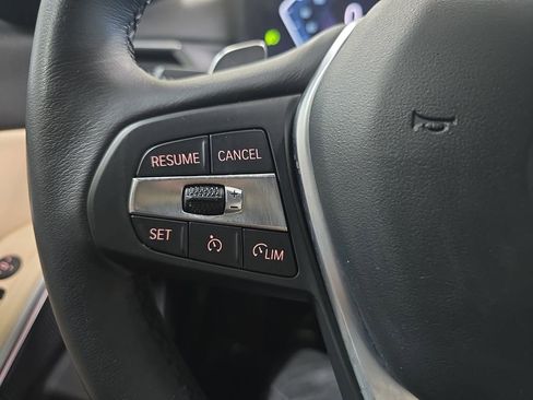 Certified 2023 BMW 330i xDrive Sedan w/ Premium Package image 17