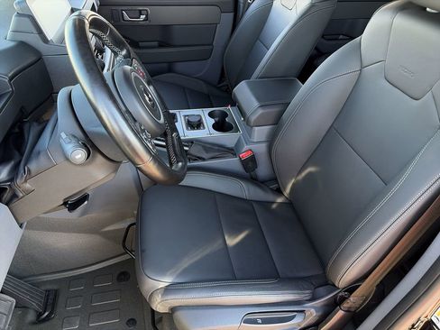 New 2025 INEOS Grenadier 1924 image 6