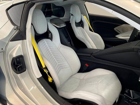 Used 2023 Chevrolet Corvette Z06 image 7