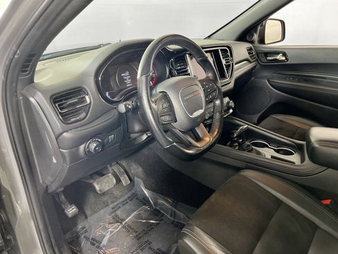Used 2022 Dodge Durango GT image 9