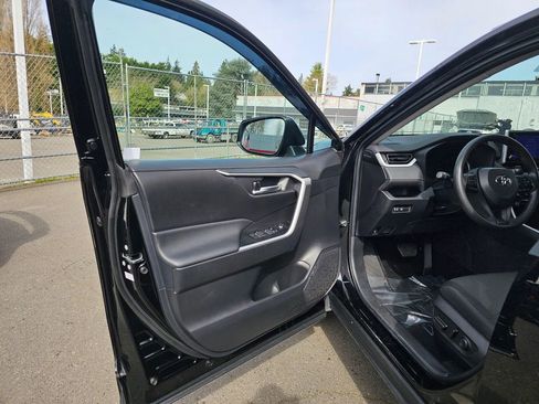 Certified 2024 Toyota RAV4 AWD Hybrid image 18