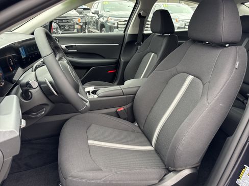 New 2026 Hyundai Sonata SEL image 15