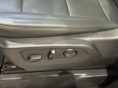 Used 2025 Chevrolet Silverado 1500 LTZ w/ LTZ Premium Package image 25