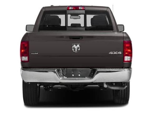 Used 2017 RAM 1500 Lone Star image 7