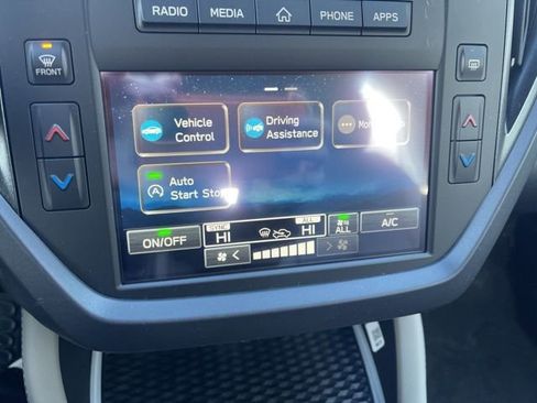 New 2026 Subaru Forester image 22