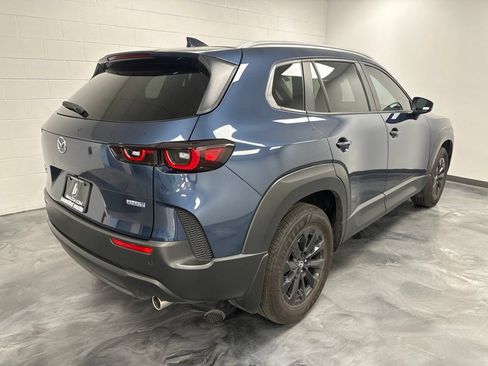 Certified 2026 MAZDA CX-50 2.5 Hybrid w/ Weather Package AWD/4WD image 5