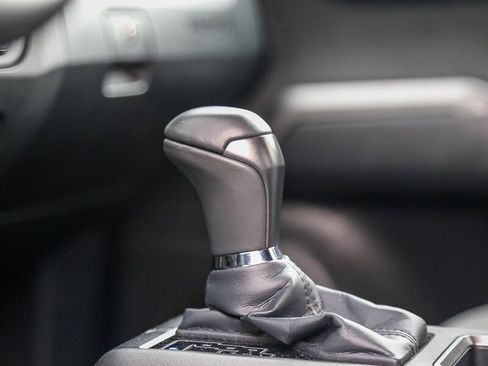 Used 2023 Toyota Tacoma TRD Sport image 30