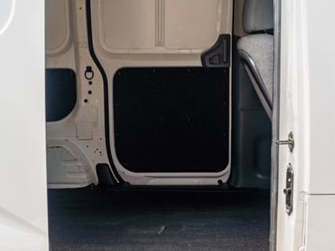Used 2021 Nissan NV200 SV image 34