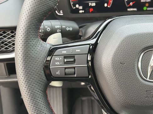 New 2026 Acura ADX A-Spec AWD/4WD image 25