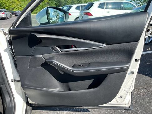 Used 2023 MAZDA CX-30 AWD 2.5 S image 12