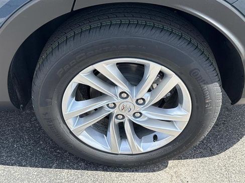 New 2026 Buick Envista Preferred w/ Convenience I Package FWD image 27