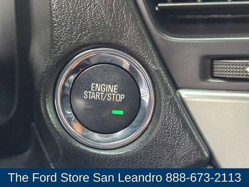 Used 2016 Chevrolet Tahoe LTZ RWD image 21