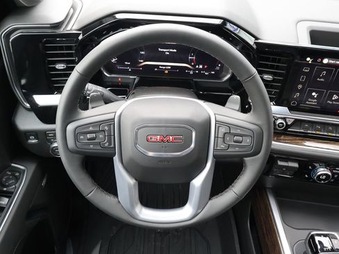 New 2026 GMC Sierra 1500 Elevation w/ Elevation Premium Package AWD/4WD image 17