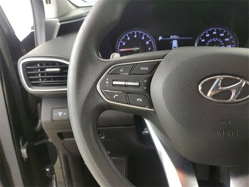 Used 2022 Hyundai Santa Fe SE image 24