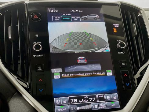 Certified 2024 Subaru Ascent Touring image 18