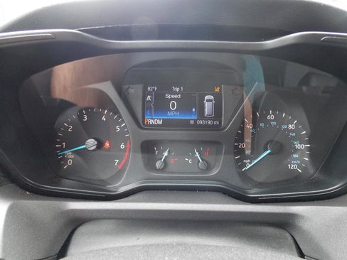 Used 2019 Ford Transit 250 130 Low Roof RWD image 11