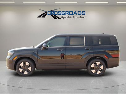 New 2026 Hyundai Santa Fe SE