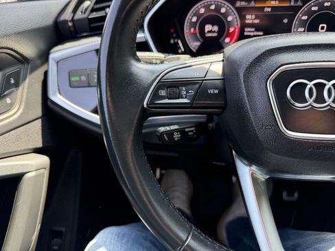 Used 2020 Audi Q3 2.0T Premium Plus w/ Premium Plus Package image 36