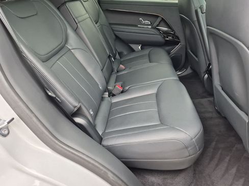Certified 2024 Land Rover Range Rover Sport Dynamic SE AWD/4WD image 21