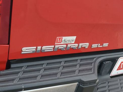 Used 2012 GMC Sierra 1500 SLE image 26