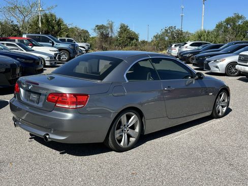 Used 2008 BMW 335i 335i image 4