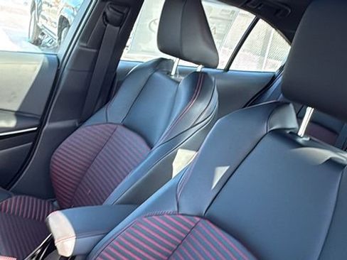 New 2026 Toyota Corolla XSE image 22