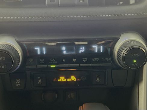 Used 2024 Toyota RAV4 XLE Premium w/ Weather Package image 26