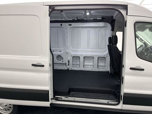 New 2026 Ford Transit 250 148 Medium Roof Extended AWD image 6