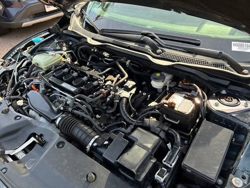Used 2016 Honda Civic EX-L image 30