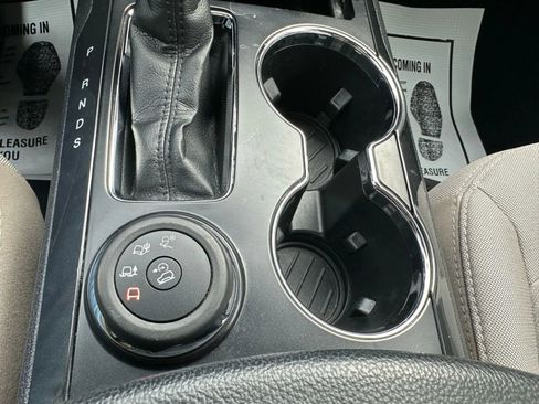 Used 2019 Ford Explorer 4WD image 35