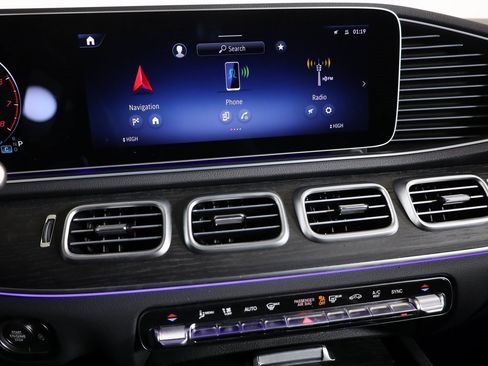 Certified 2026 Mercedes-Benz GLE 350 GLE 350 image 29