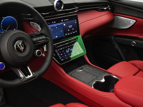 New 2026 Maserati Grecale Modena image 35