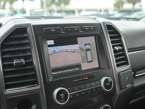 Used 2021 Ford Expedition Platinum RWD image 22
