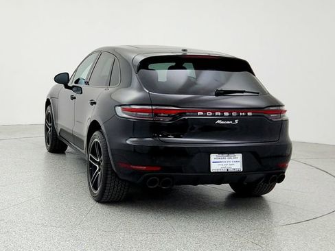 Used 2020 Porsche Macan S image 6
