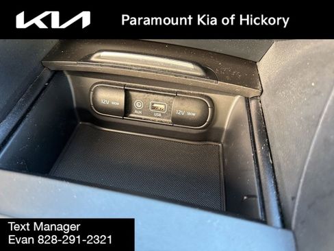 Used 2020 Kia Optima S image 23