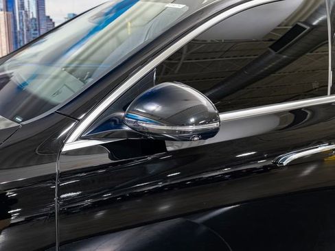 Used 2025 Mercedes-Benz E 450 4MATIC Sedan image 10