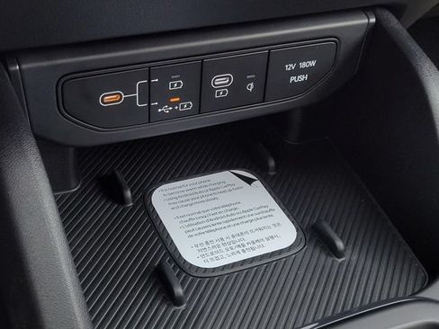 New 2026 Kia K4 EX FWD image 19