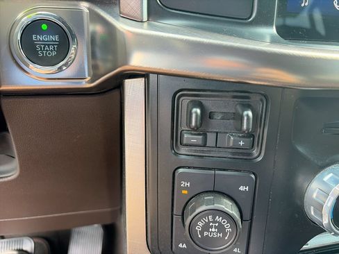 Used 2023 Ford F150 King Ranch w/ Equipment Group 601A High AWD/4WD image 25