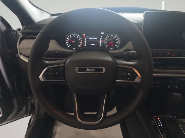 Used 2024 Jeep Compass Sport AWD/4WD image 14