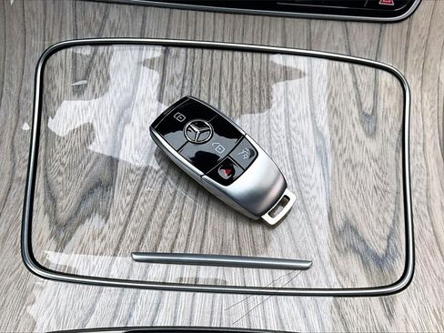 Used 2023 Mercedes-Benz CLS 450 CLS 450 image 10