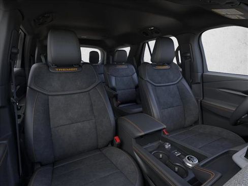 New 2026 Ford Explorer Tremor AWD/4WD image 10