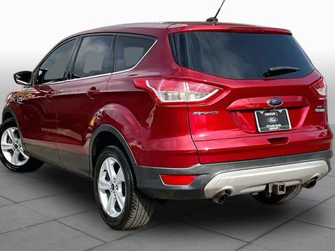 Used 2015 Ford Escape SE FWD image 12