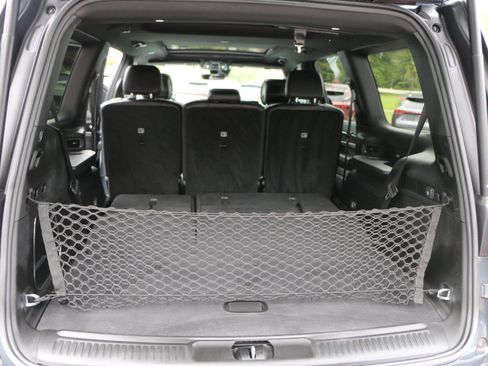 Used 2023 Jeep Wagoneer Series II w/ Premium Group I AWD/4WD image 36